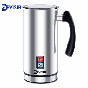 Automatic Milk Frother
