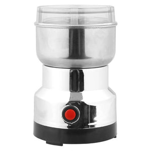 Multi-functional Stainless Steel Electric Coffee Grinder Mill Herbs/Spices/Nuts/Grains/Coffee Bean