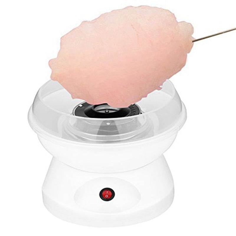 Electric Cotton Candy Machine