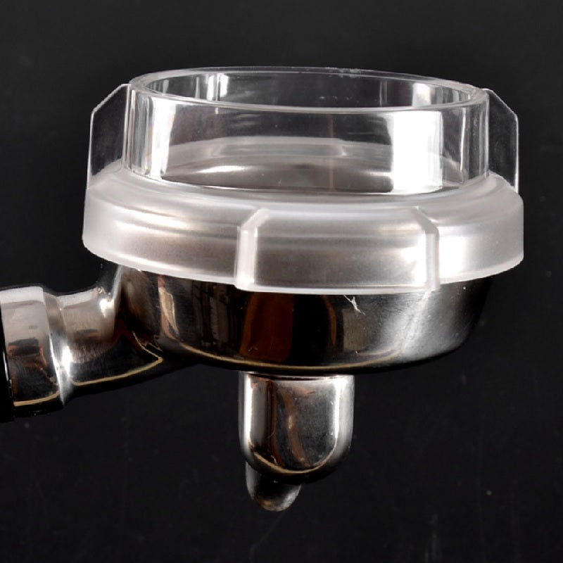 (Intelligent Dosing Ring)  57-58mm filter of espresso