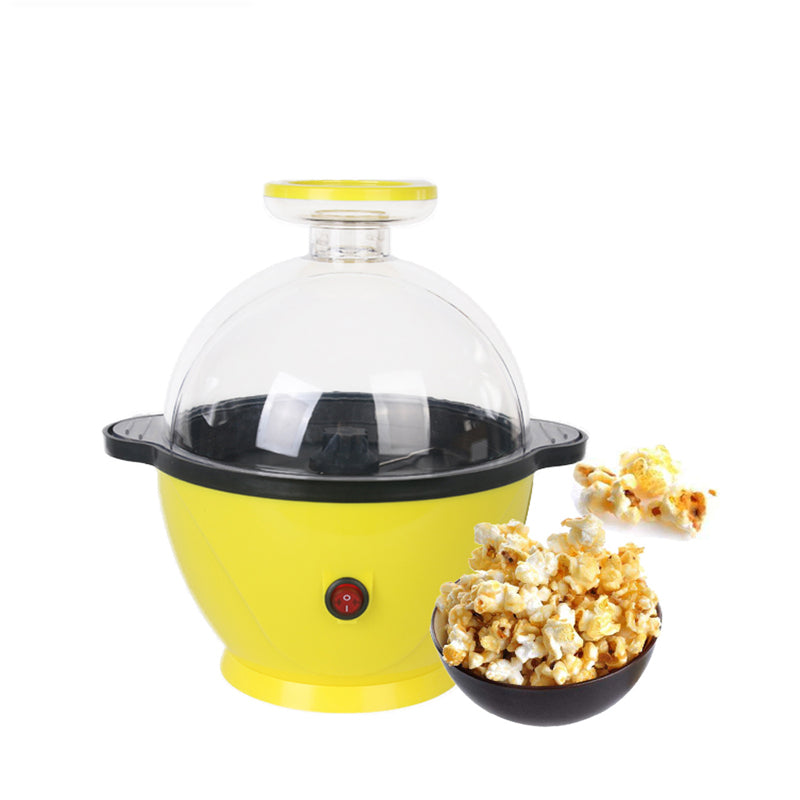 New High Quality  Popcorn maker