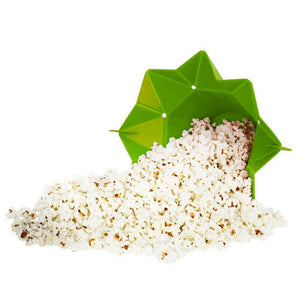 New High Quality  Popcorn maker