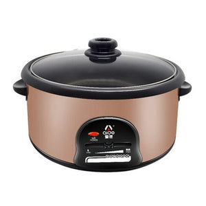 Multifunction Electric Cooker , Crepe  Pancake Maker