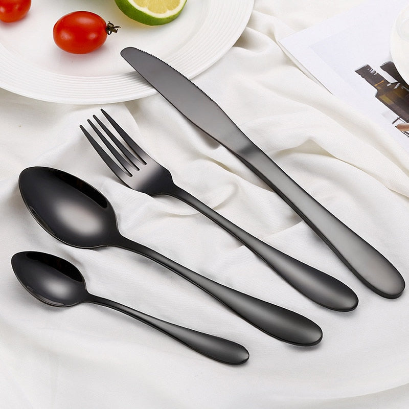 Dinner set